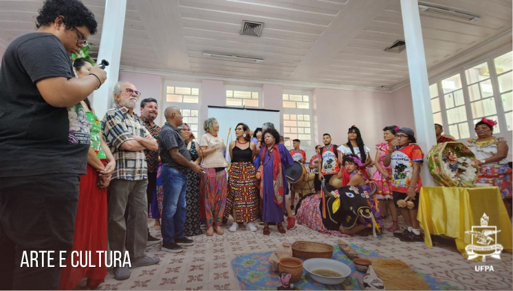 Edição 2023 do Auto do Círio vai celebrar Nossa Senhora e as vozes da Amazônia