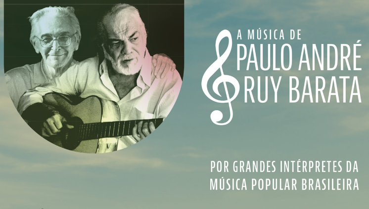 Projeto da UFPA lança álbum em comemoração ao centenário de Ruy Barata